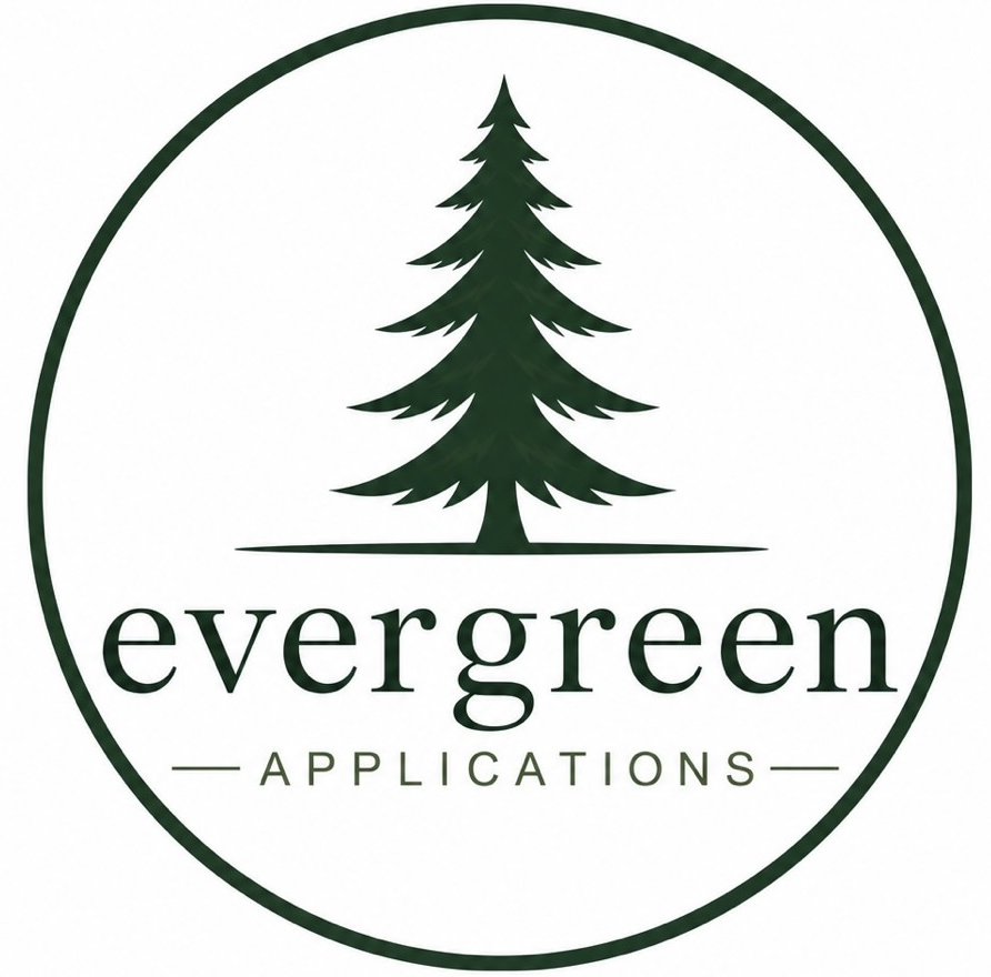 Evergreen Applications